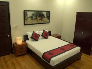 Green CoCo HomeStay, Хойан (фото 5)