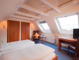 Hotel Savoy Hannover, Ганновер (фото 5)