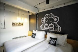 Blu Monkey Hotel Surat Thani, Surat Thani (fotografie 4)