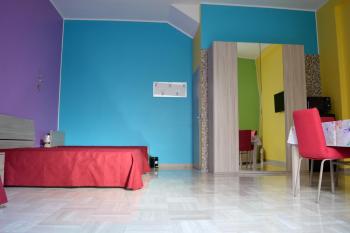Rooms131, Margherita di Savoia (Foto 5)