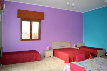 Rooms131, Margherita di Savoia (foto 2)