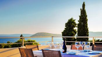 Adriatic Azur Penthouse, Сплит (фото 4)