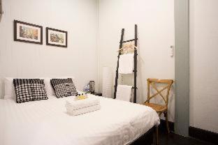 The Orientale Hostel, Bangkok (fotografie 5)