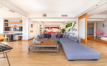 5* AGORA LOFT Acropolis View, Atény (fotografie 4)