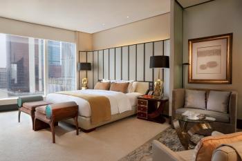 MGM Macau, Makau (zdjęcie 5)
