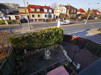 Pension Villa Marit, Praga (foto 4)