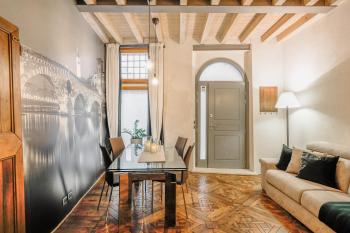 Dimora Scaligera Luxury Apartment, Verona (fotografie 4)