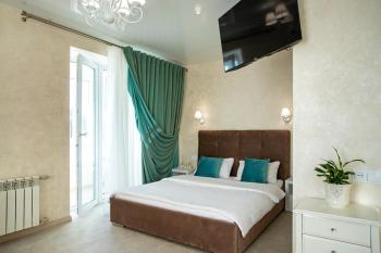 Студия Luxury в центре, Mykolaiv (foto 5)