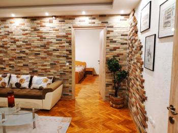 V2 with Love - Vintage Modern and Spacious, Belgrad (zdjęcie 3)