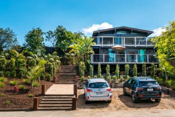 Moana on Waikare - You've Got It Maid, Oneroa (photo 4)