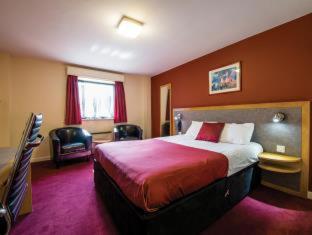 Pendulum Hotel, Manchester (photo 5)