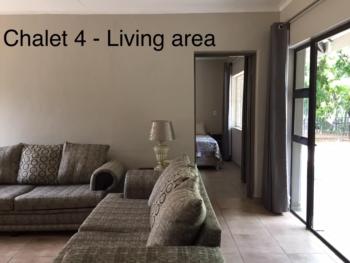 Impala Chalets, Phalaborwa (fotografie 5)