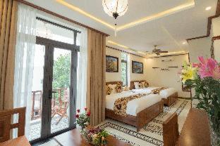 Hoi An Discovery Villa, Hoi An (foto 3)
