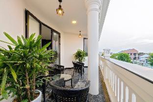 Hoianation Villas Hotel, Hoi An (fotografie 4)