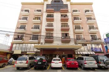 RedDoorz Plus near Johnson and Johnson Paranaque, Manila (fotografie 2)