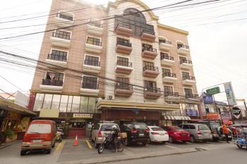 RedDoorz Plus near Johnson and Johnson Paranaque, Manila (fotografie 4)