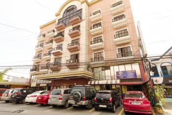 RedDoorz Plus near Johnson and Johnson Paranaque, Manila (fotografie 3)