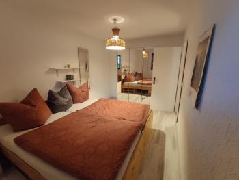 Ferienwohnung Dresden Pillnitz am Weinberg, Drážďany (fotografie 5)