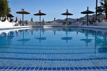 FINCA VILLA MARINA, Málaga (fotografie 3)