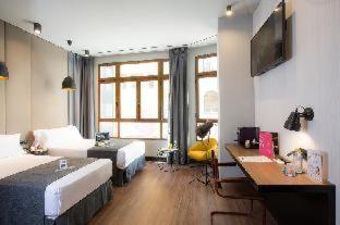 Casual Vintage Valencia by Casual Hoteles, Valence (photo 4)
