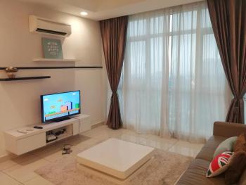 Homestay Kuala Lumpur ; Terminal TBS ; Bukit Jalil, Kuala Lumpur (fotografie 4)