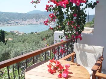 Nepheles, Skopelos (fotografie 3)