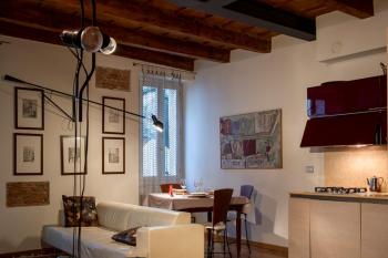 Ai Cinque Archi, Verona (fotografie 2)