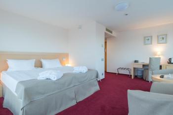 Riga Islande Hotel with FREE Parking, Rīga (photo 3)