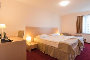 Riga Islande Hotel with FREE Parking, Rīga (photo 2)