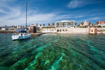 Hotel Terminal - Caroli Hotels, Santa Maria di Leuca (foto 2)