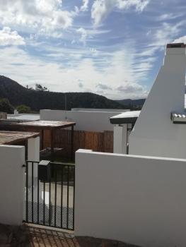 Karoo-rus, Montagu (fotografie 4)
