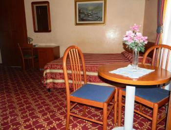 Buonarroti Home, Řím (fotografie 2)