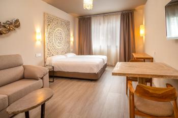 Apartamentos Sevilla Este by QHotels, Sevilla (Foto 3)