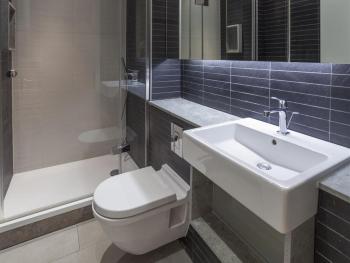 Exclusive Tower Bridge Apartment, Londýn (fotografie 5)