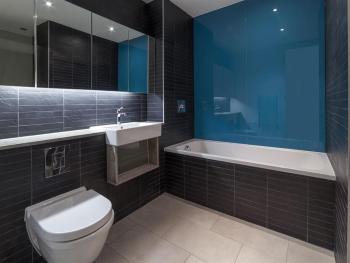 Exclusive Tower Bridge Apartment, Londýn (fotografie 4)