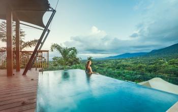 Nayara Tented Camp, Фортуна (фото 5)