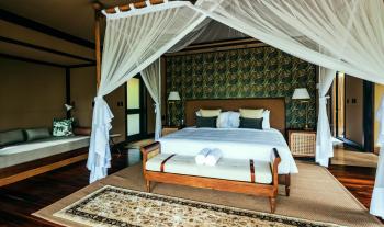 Nayara Tented Camp, Фортуна (фото 3)