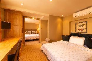 Fielding Hotel, Londýn (fotografie 2)