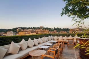 Hotel Continentale - Lungarno Collection, Florence (photo 5)