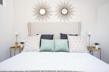 Apartamentos Soho Boutique Museo, Málaga (fotografie 4)
