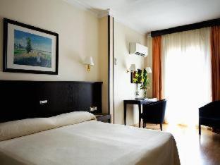 Gaudi Hotel, Barcelona (fotografie 2)