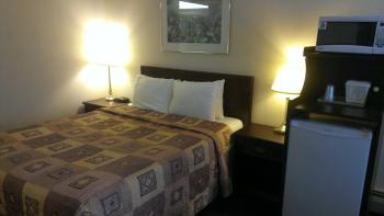 Super 8 by Wyndham Lethbridge, Lethbridge (photo 4)