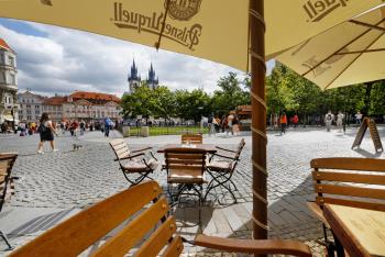 Hotel Lippert, Prag (Foto 4)
