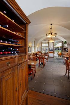 Hotel Lippert, Prag (Foto 3)