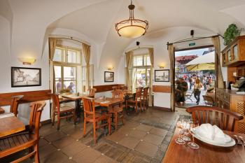 Hotel Lippert, Prag (Foto 2)