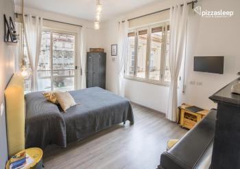 PizzaSleep B&B, Neapel (Foto 3)
