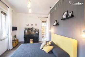 PizzaSleep B&B, Neapel (Foto 5)