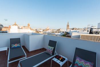 Centriko Francos, Sevilla (Foto 3)