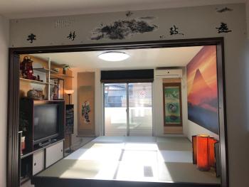 Tokyo Ikebukuro Takahashi Minsyuku, Tokyo (photo 2)