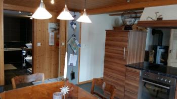 Chalet Bärgblick, Grindelwald (foto 5)